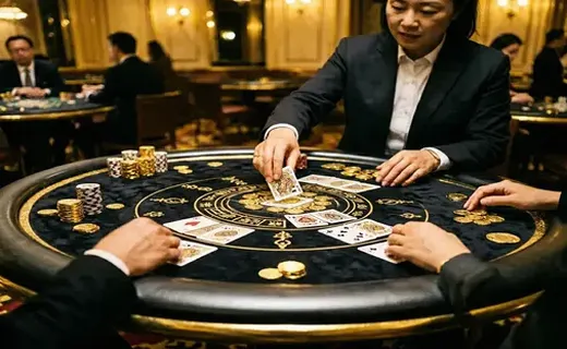 VIP Blackjack