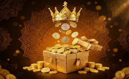 Royal Welcome Package